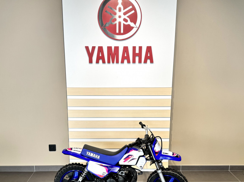 YAMAHA PW50
