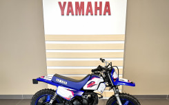 YAMAHA PW50