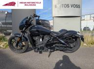INDIAN SCOUT ROGUE 1200 1ERE MAIN
