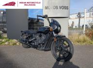 INDIAN SCOUT ROGUE 1200 1ERE MAIN