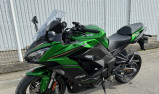 KAWASAKI NINJA 1100 SX