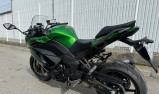 KAWASAKI NINJA 1100 SX
