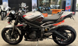 Triumph Street Triple RS 765