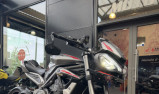Triumph Street Triple RS 765