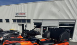 CF MOTO CFORCE 520