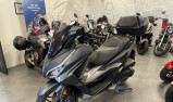 HONDA NSS FORZA 350