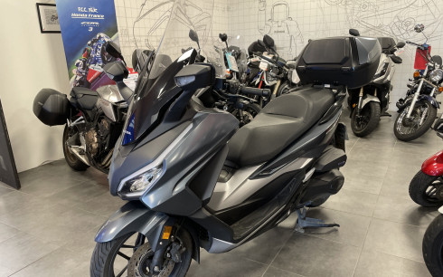 HONDA NSS FORZA 350