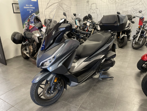 HONDA NSS FORZA 350