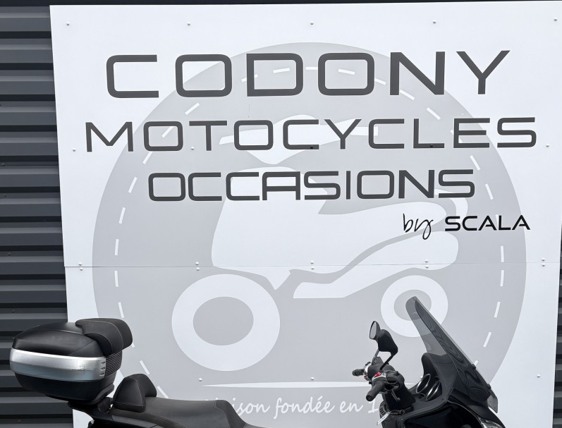 PIAGGIO MP3 350 ABS/ASR