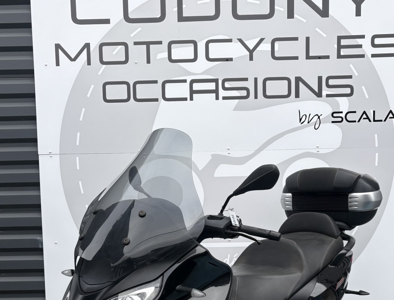 PIAGGIO MP3 350 ABS/ASR