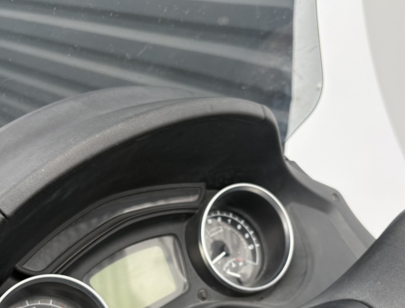 PIAGGIO MP3 350 ABS/ASR