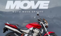 HONDA CB 900 HORNET