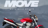 HONDA CB 900 HORNET