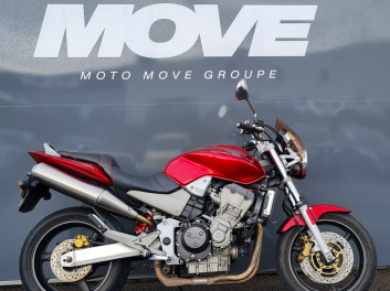 HONDA CB 900 HORNET