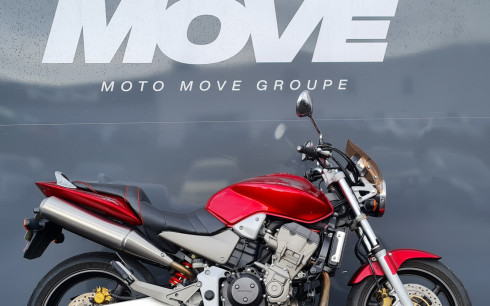 HONDA CB 900 HORNET