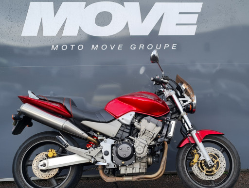 HONDA CB 900 HORNET