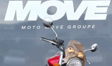 HONDA CB 900 HORNET