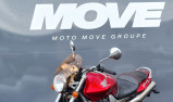 HONDA CB 900 HORNET