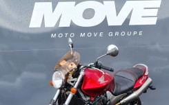 HONDA CB 900 HORNET