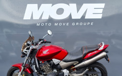 HONDA CB 900 HORNET