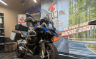 BMW GS ADVENTURE 1200
