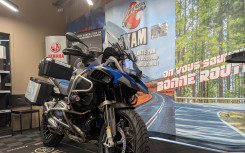 BMW GS ADVENTURE 1200