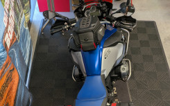 BMW GS ADVENTURE 1200