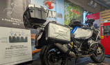 BMW GS ADVENTURE 1200