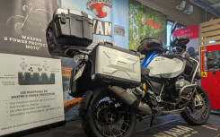 BMW GS ADVENTURE 1200