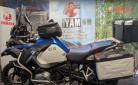 BMW GS ADVENTURE 1200