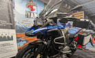 BMW GS ADVENTURE 1200