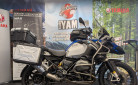 BMW GS ADVENTURE 1200
