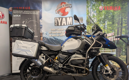 BMW GS ADVENTURE 1200