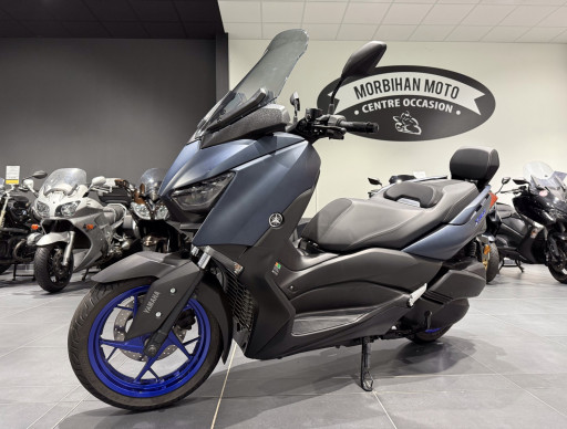 YAMAHA XMAX 300 / X-MAX 300 / X MAX 300 / Garantie 