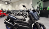 YAMAHA XMAX 300 / X-MAX 300 / X MAX 300 / Garantie 
