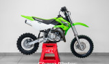 KAWASAKI - KX 65