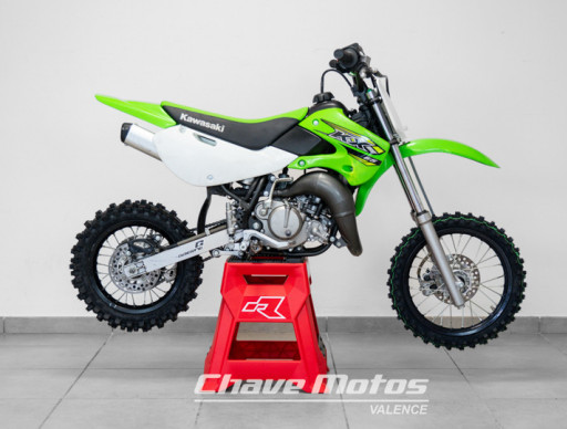 KAWASAKI - KX 65