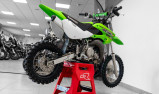 KAWASAKI - KX 65