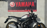 YAMAHA XSR 125 Legacy