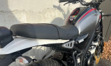 YAMAHA XSR 125 Legacy
