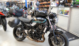 KAWASAKI Z 650 RS