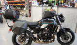 KAWASAKI Z 650 RS