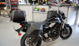 KAWASAKI Z 650 RS
