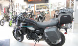 KAWASAKI Z 650 RS