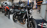 KAWASAKI Z 650 RS
