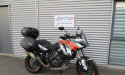 KTM 1190 ADVENTURE 2013
