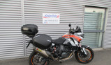 KTM 1190 ADVENTURE 2013