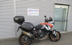 KTM 1190 ADVENTURE 2013
