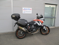 KTM 1190 ADVENTURE 2013