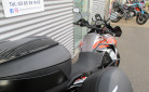 KTM 1190 ADVENTURE 2013